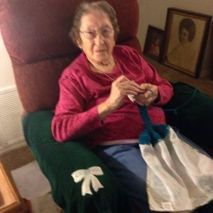 Meet your Posher, Delores